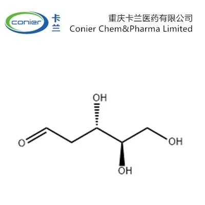 533-67-5 2- deoxy-d-ribose